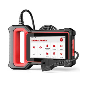 Thinkcar OBD2 Scanner Thinkscan Plus S7 - Car Diagnostic Tool