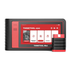 Thinkcar OBD2 Scanner - Thinktool Mini Auto Diagnostic Tool
