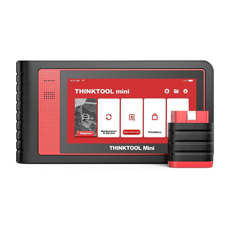 Thinkcar OBD2 Scanner - Thinktool Mini Auto Diagnostic Tool