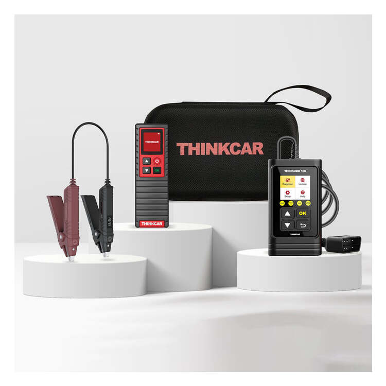 Thinkcar OBD2 Scanner & TPMS Tool - Car Diagnostic Kit